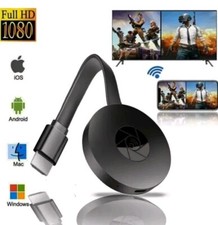 WiFi Wireless HDMI Display TV