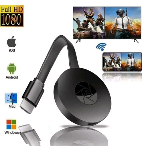 Wifi wireless hdmi display - wifi, tv