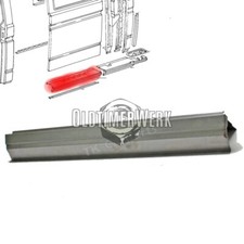 Soglia esterna, adatta destra