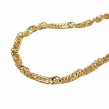 Collana Singapore 1,8Mm 375