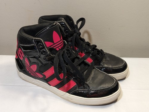 Adidas hard court big - big, logo