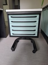 servomobile per dentisti