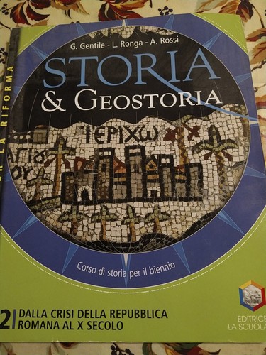 Storia geostoria corso - e,