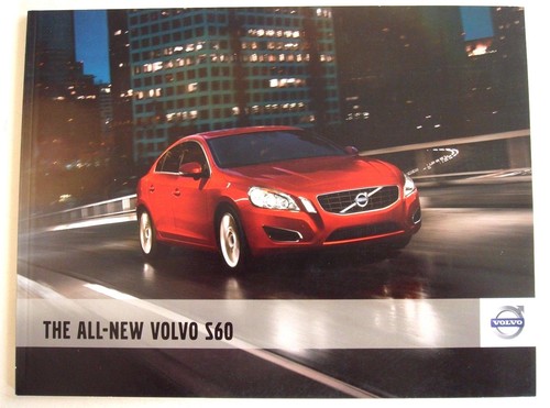 Volvo s60 s 60 - volvo.,