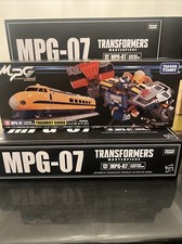 Takara Tomy Transformers