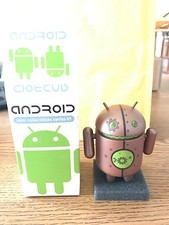 Rara figurina in vinile