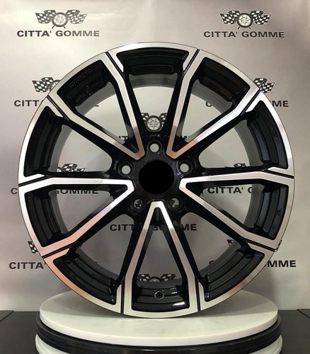 Kit cerchi lega - kit, in