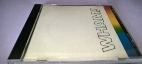 Wham the final - the,