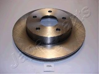 Coppia disco freno - coppia, ant