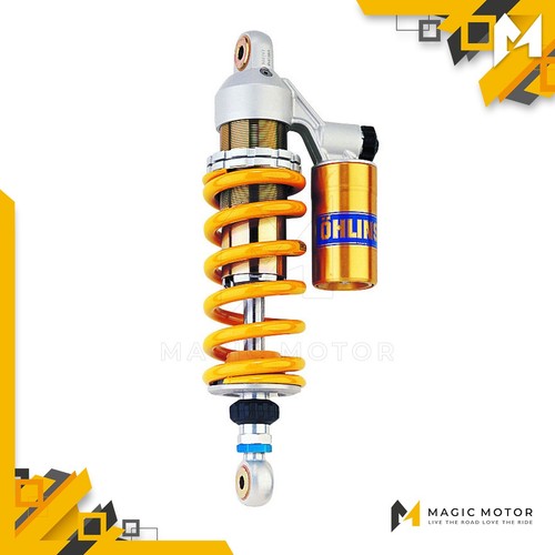 Ammortizzatore mono posteriore - ammortizzatore,