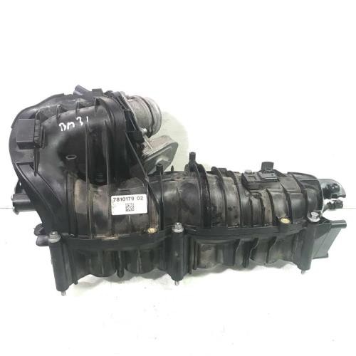 Collettore aspirazione bmw - collettore,