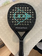 Racchetta da Padel Dunlop Rocket Tour – Leggera, Maneggevole e Potente