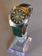 Orologio Citizen vintage