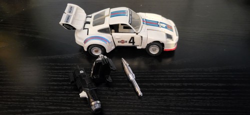 Giocattolo vintage hasbro - vintage,