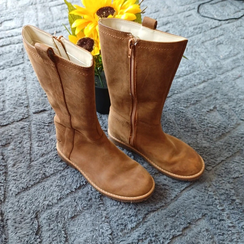 Stivali chelsea clarks - stivali,