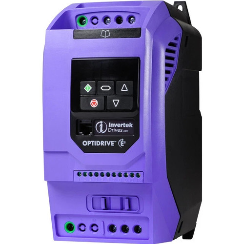 Ode 240058 3f12 invertek - ode-3-240058-3f12,