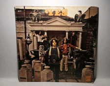 YES - S/T VINYL LP ATLANTIC