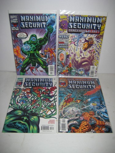 Massima sicurezza 3 - #1,, 2,
