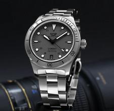 Orologio subacqueo Glycine