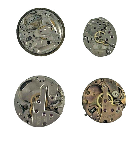 Stock movimenti carica - 4,