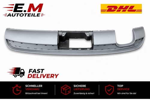 Audi diffusore paraurti - audi,