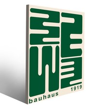 Quadri colorati in stile