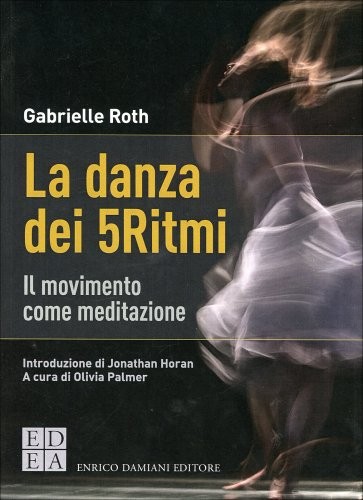 Libro danza dei ritmi - danza,