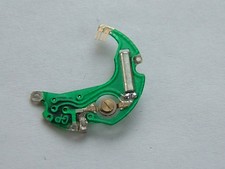 Girard Perregaux calibro 700