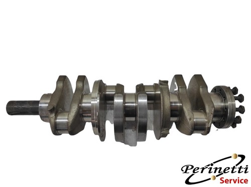 Albero motore opel astra g - motore,