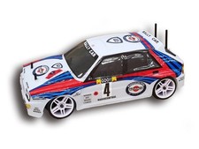 RADIOKONTROL 650-06 1/10 Auto
