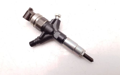 Iniettore diesel - iniettore,
