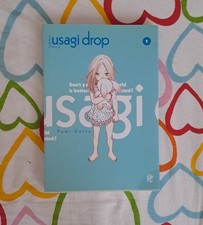 Yumi Unita - Usagi Drop volume 1
