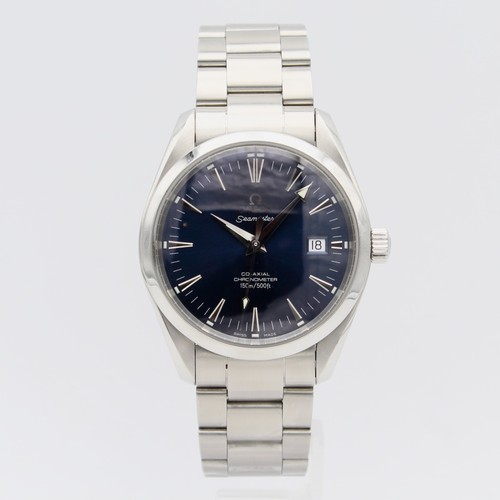 2705 omega seamaster 39mm - [2705],