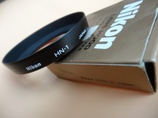Nikon HN-1 Metal Screw-mount