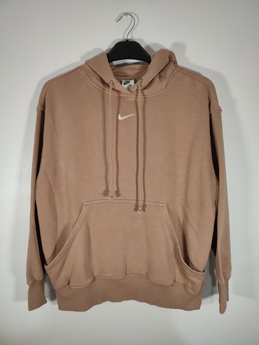 Nike pullover hoodie - hoodie, center