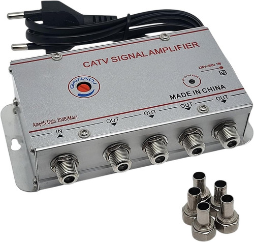 Amplificatore segnale - –,