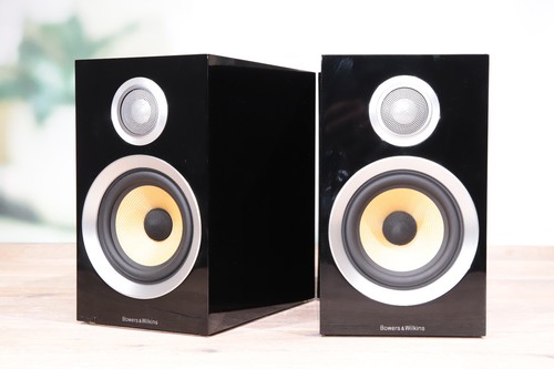 Bowers wilkins cm1 s2 - cm1,