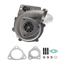 Turbocompressore per AUDI A6 C6 3.0 TDI CDYA CDYC 2008-2011 776470-0001 Diesel