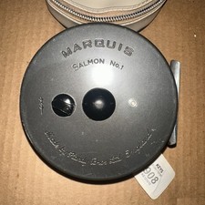 Hardy Bros. LTD. " Salmon No 1