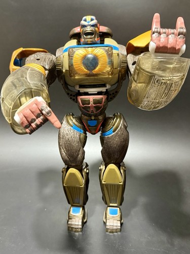 Transformers 2001 air - transformers, attack