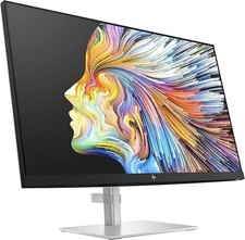 HP - PC U28 4K Monitor