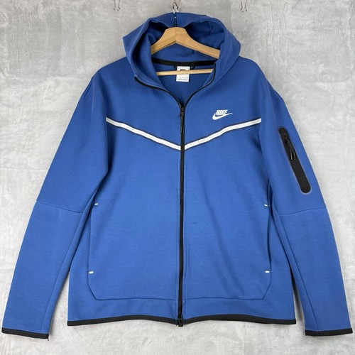 Nike tech sportswear fleece - nike,
