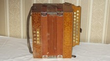 Hohner Koch armonica 8 bassi