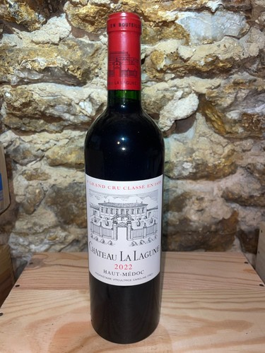 Vin bordeaux haut medoc - vin, bordeaux-haut