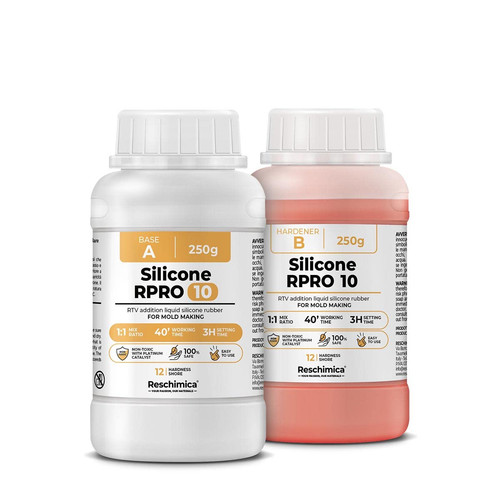 Gomma siliconica liquida per - siliconica,