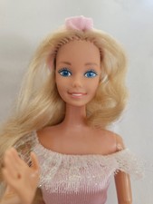 Barbie Vintage Mattel 1982