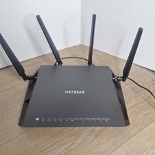 Netgear Nighthawk X4S AC2600