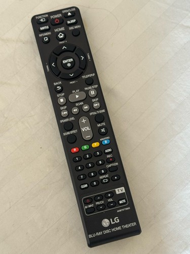 Telecomando originale - , lg