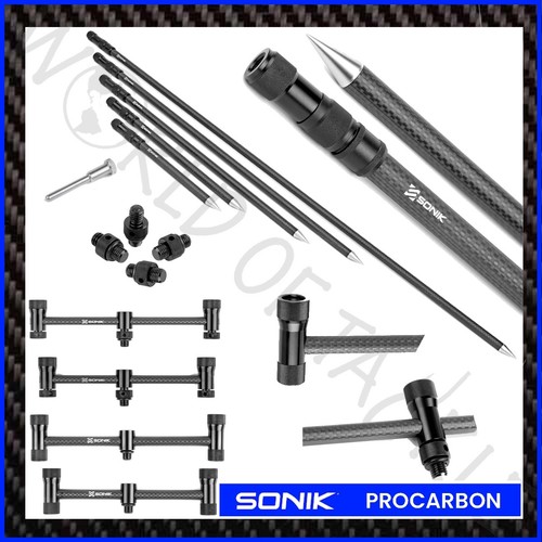 Sonik bankstick buzz - buzz, 2