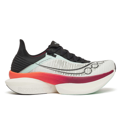 Saucony endorphin elite men - elite,